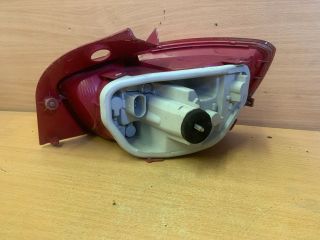 bontott SEAT IBIZA IV Bal Hátsó Lámpa