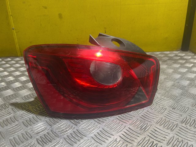 bontott SEAT IBIZA IV Bal Hátsó Lámpa