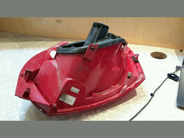 bontott SEAT IBIZA IV Bal Hátsó Lámpa