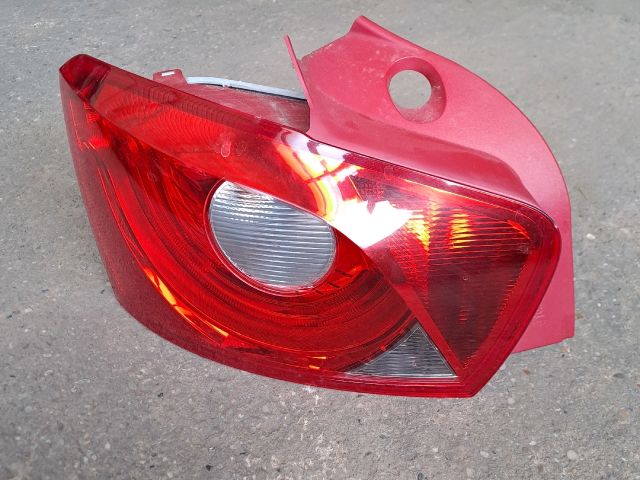 bontott SEAT IBIZA IV Bal Hátsó Lámpa