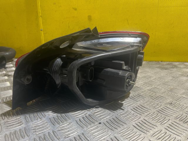 bontott SEAT IBIZA IV Bal Hátsó Lámpa