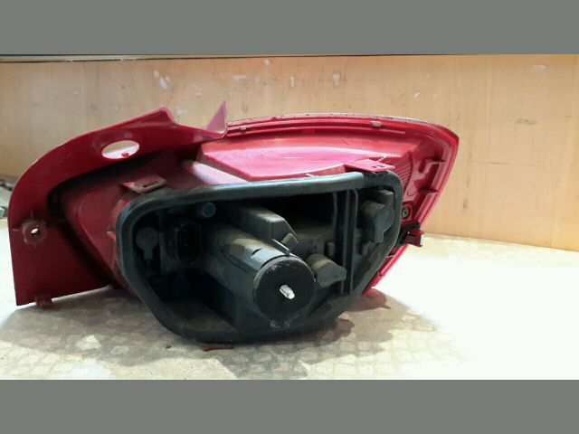 bontott SEAT IBIZA IV Bal Hátsó Lámpa