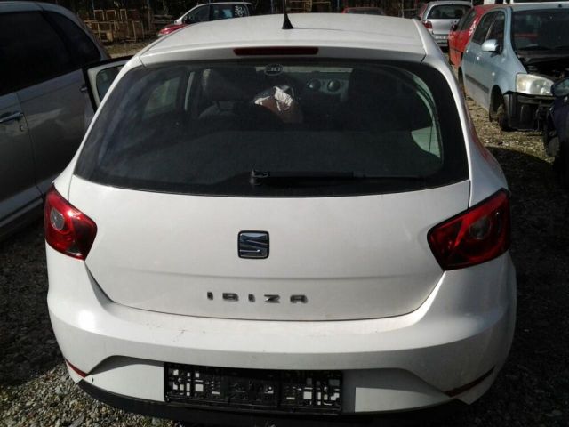 bontott SEAT IBIZA IV Bal Hátsó Lámpa