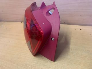 bontott SEAT IBIZA IV Bal Hátsó Lámpa