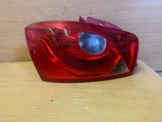 bontott SEAT IBIZA IV Bal Hátsó Lámpa