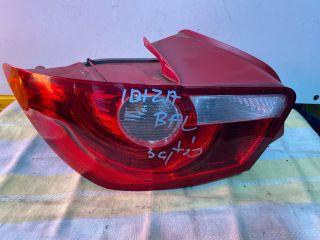 bontott SEAT IBIZA IV Bal Hátsó Lámpa