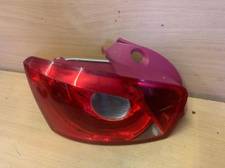 bontott SEAT IBIZA IV Bal Hátsó Lámpa