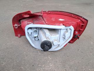 bontott SEAT IBIZA IV Bal Hátsó Lámpa