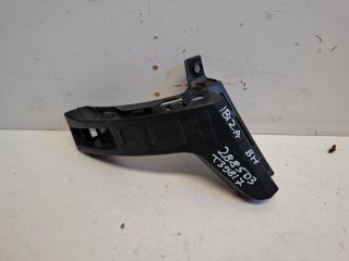 bontott SEAT IBIZA IV Bal hátsó Lökhárító Tartó (Műanyag)