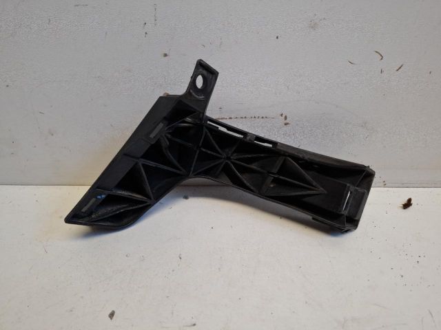 bontott SEAT IBIZA IV Bal hátsó Lökhárító Tartó (Műanyag)