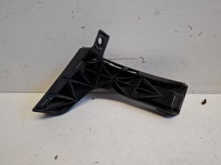 bontott SEAT IBIZA IV Bal hátsó Lökhárító Tartó (Műanyag)