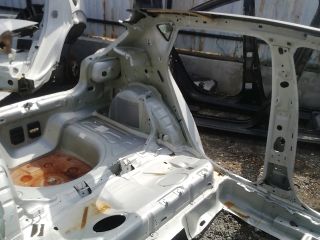 bontott SEAT IBIZA IV Bal hátsó Negyed Karosszéria Csomag