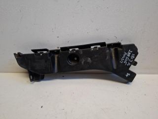 bontott SEAT IBIZA IV Bal hátsó Oldal Lökhárító Tartó (Műanyag)