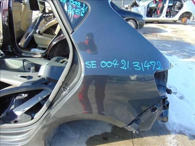 bontott SEAT IBIZA IV Bal hátsó Sárvédő