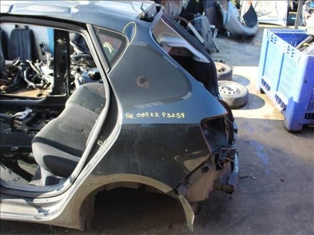 bontott SEAT IBIZA IV Bal hátsó Sárvédő