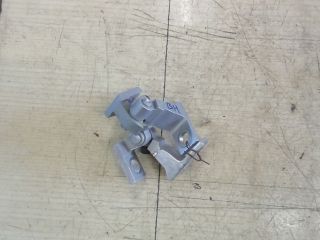 bontott SEAT IBIZA IV Bal hátsó Zsanér