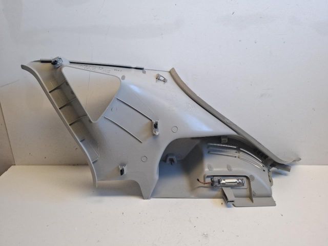 bontott SEAT IBIZA IV Bal Kalaptartó Tartó Konzol