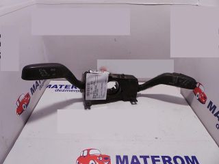 bontott SEAT IBIZA IV Bal Kormánykapcsoló Irányjelző