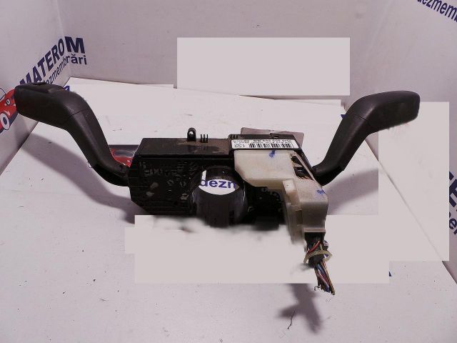 bontott SEAT IBIZA IV Bal Kormánykapcsoló Irányjelző