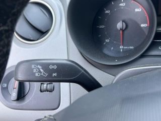 bontott SEAT IBIZA IV Bal Kormánykapcsoló Irányjelző