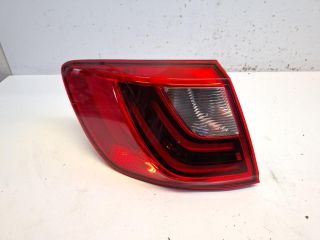 bontott SEAT IBIZA IV Bal Külső Hátsó Lámpa