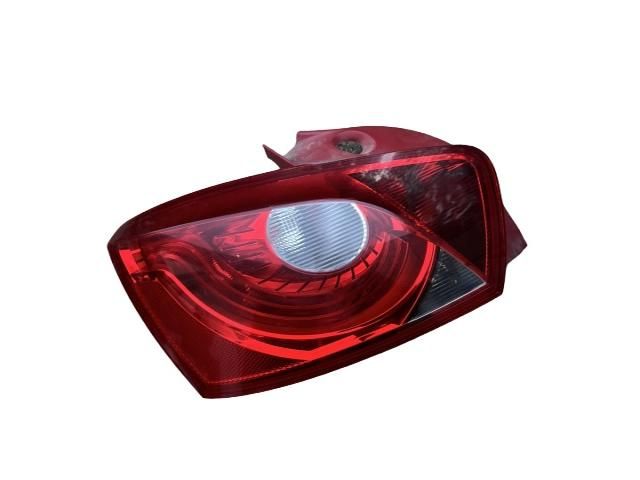 bontott SEAT IBIZA IV Bal Külső Hátsó Lámpa