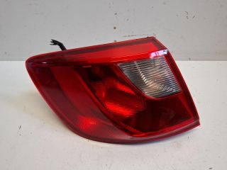 bontott SEAT IBIZA IV Bal Külső Hátsó Lámpa