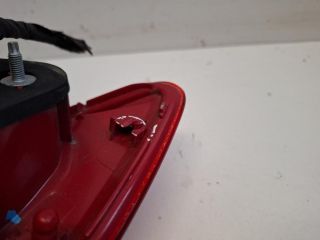 bontott SEAT IBIZA IV Bal Külső Hátsó Lámpa