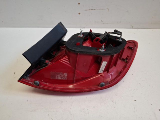 bontott SEAT IBIZA IV Bal Külső Hátsó Lámpa