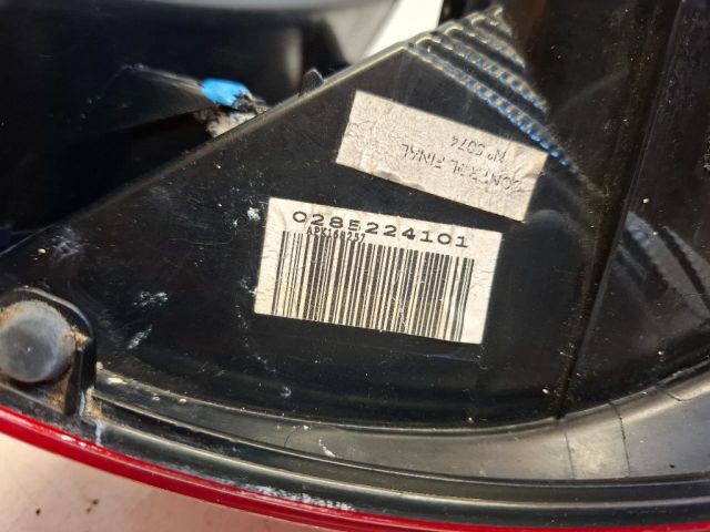 bontott SEAT IBIZA IV Bal Külső Hátsó Lámpa