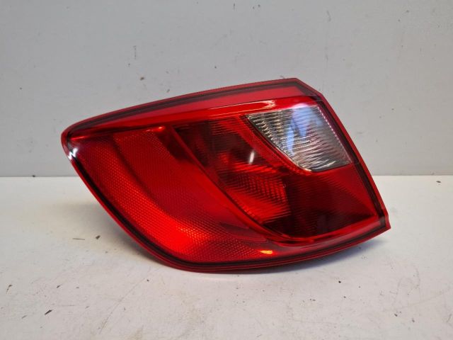 bontott SEAT IBIZA IV Bal Külső Hátsó Lámpa