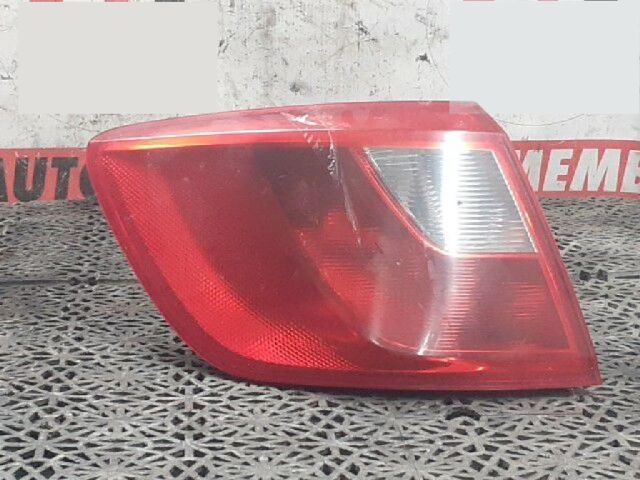 bontott SEAT IBIZA IV Bal Külső Hátsó Lámpa