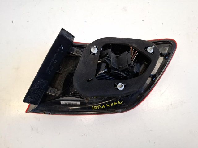 bontott SEAT IBIZA IV Bal Külső Hátsó Lámpa