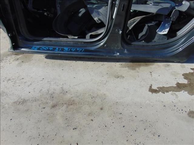 bontott SEAT IBIZA IV Bal Küszöb