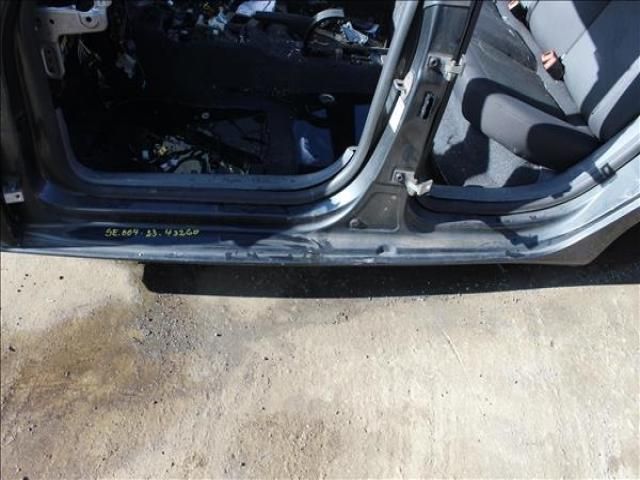 bontott SEAT IBIZA IV Bal Küszöb