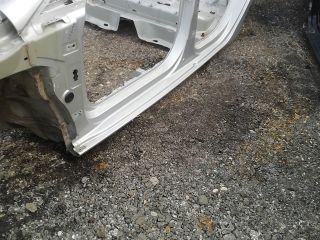 bontott SEAT IBIZA IV Bal Küszöb