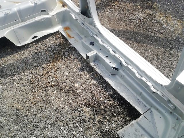 bontott SEAT IBIZA IV Bal Küszöb