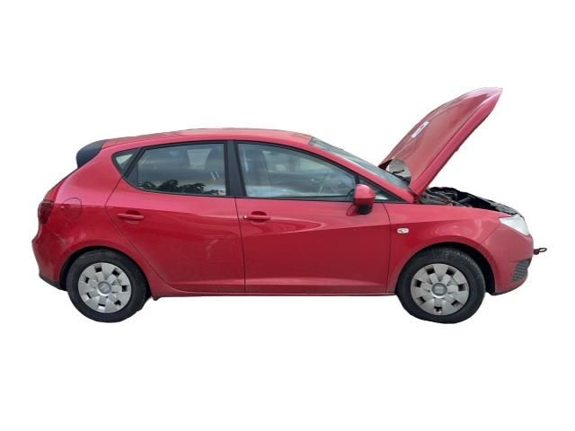 bontott SEAT IBIZA IV Bal Küszöb