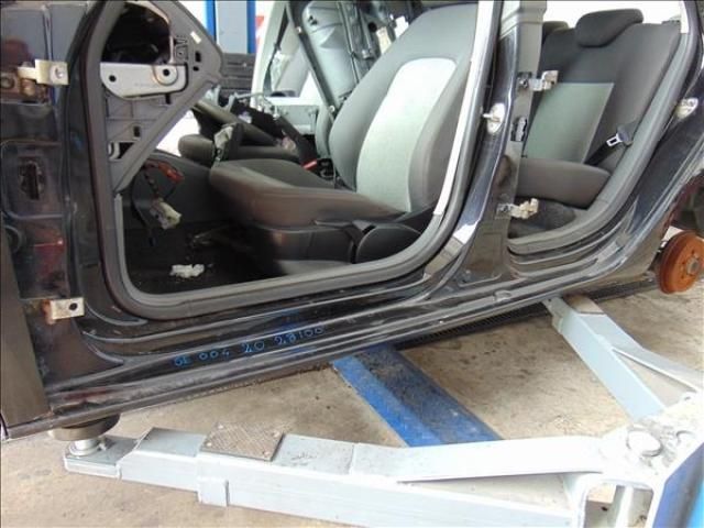 bontott SEAT IBIZA IV Bal Küszöb