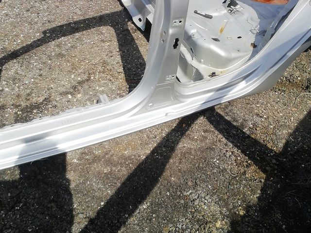 bontott SEAT IBIZA IV Bal Küszöb