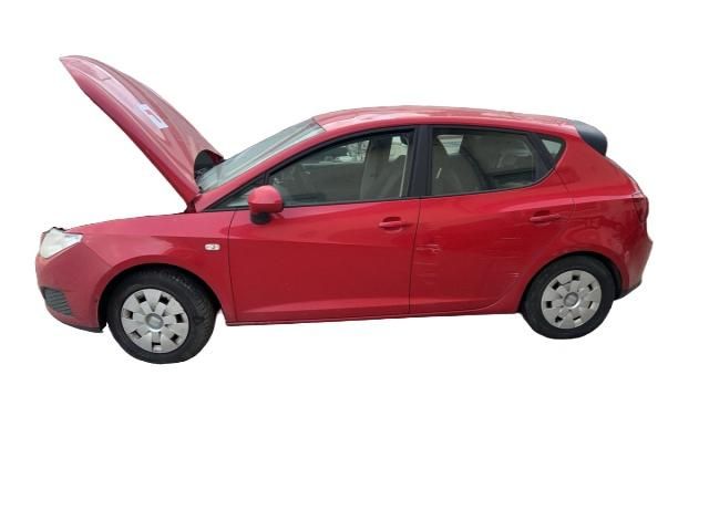 bontott SEAT IBIZA IV Bal Küszöb