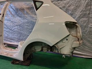 bontott SEAT IBIZA IV Bal Küszöb