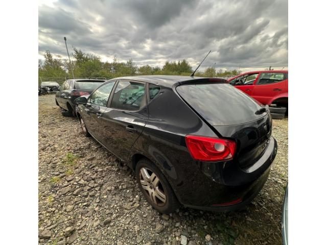 bontott SEAT IBIZA IV Bal Küszöb