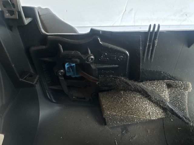 bontott SEAT IBIZA IV Bal Multikormány Kapcsoló