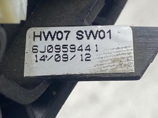 bontott SEAT IBIZA IV Bal Multikormány Kapcsoló