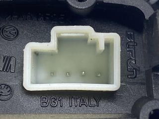 bontott SEAT IBIZA IV Bal Multikormány Kapcsoló