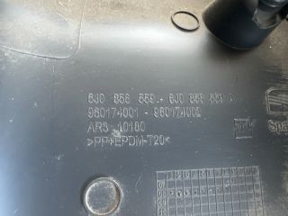 bontott SEAT IBIZA IV Bal Multikormány Kapcsoló