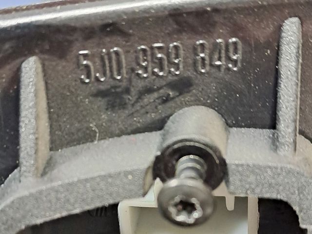 bontott SEAT IBIZA IV Bal Multikormány Kapcsoló