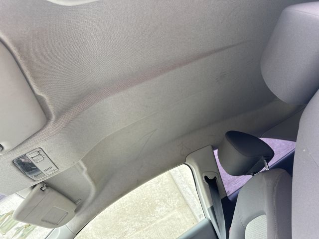 bontott SEAT IBIZA IV Bal Napellenző