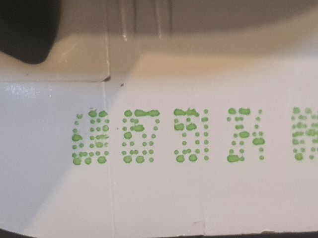 bontott SEAT IBIZA IV Bal Napellenző